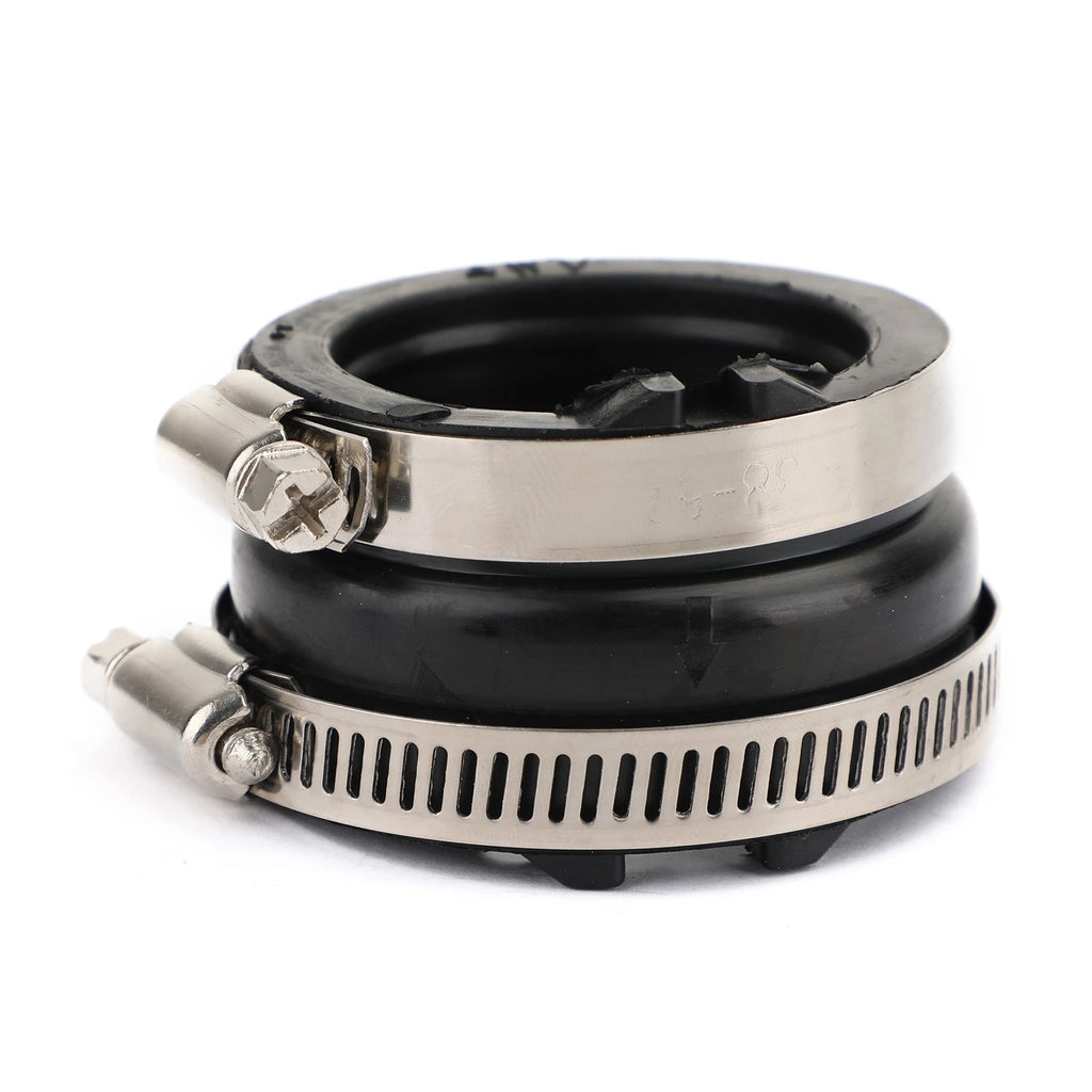 Intake Adapter Boot for Yamaha Rhino 660, Grizzly 660 (2002–2008) 5KM-13596-00-00
