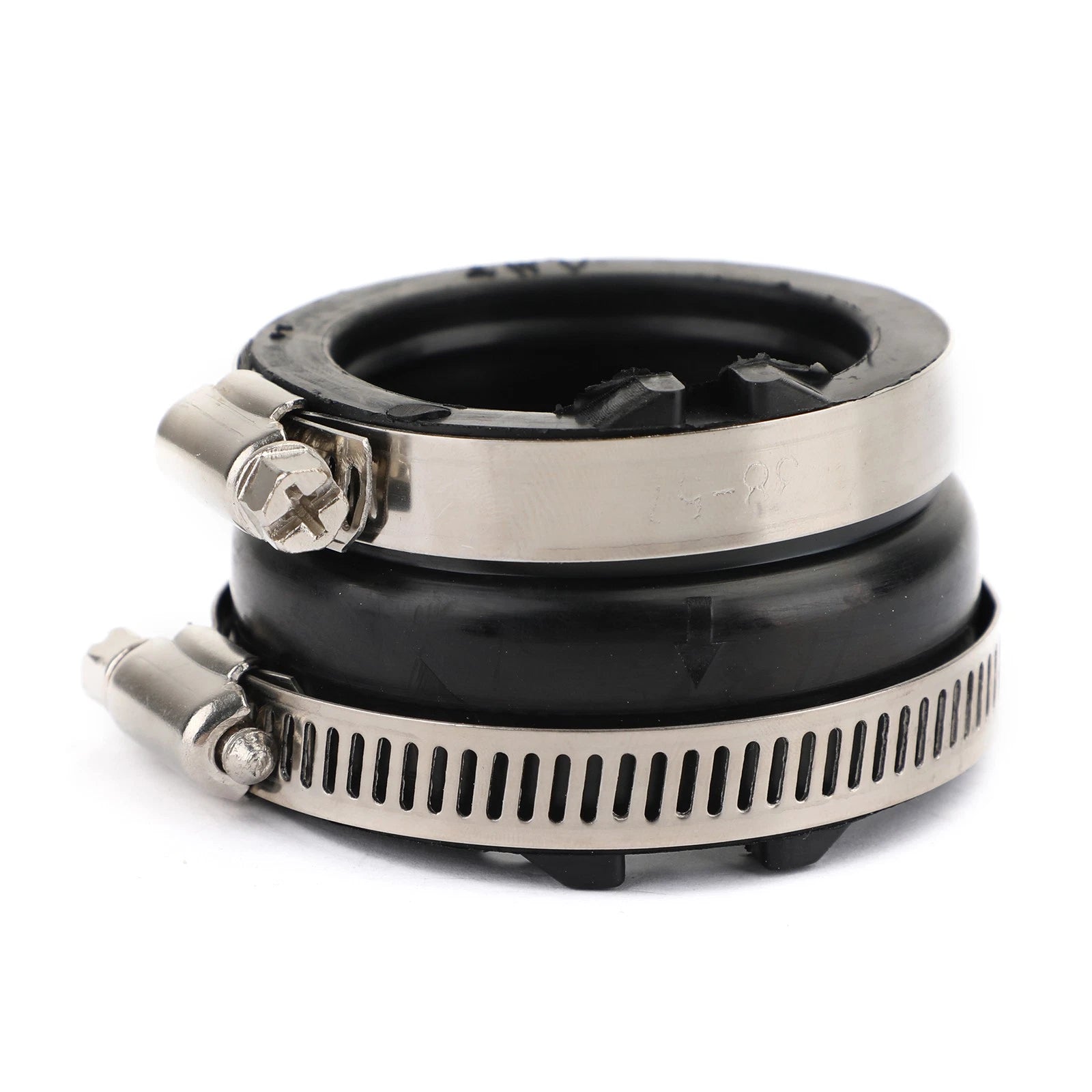 Intake Adapter Boot for Yamaha Rhino 660, Grizzly 660 (2002–2008) 5KM-13596-00-00