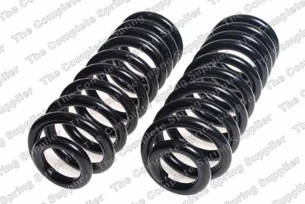 Heavy Duty Front Coil Spring Kit for Ford (2015–2021) 4127608
