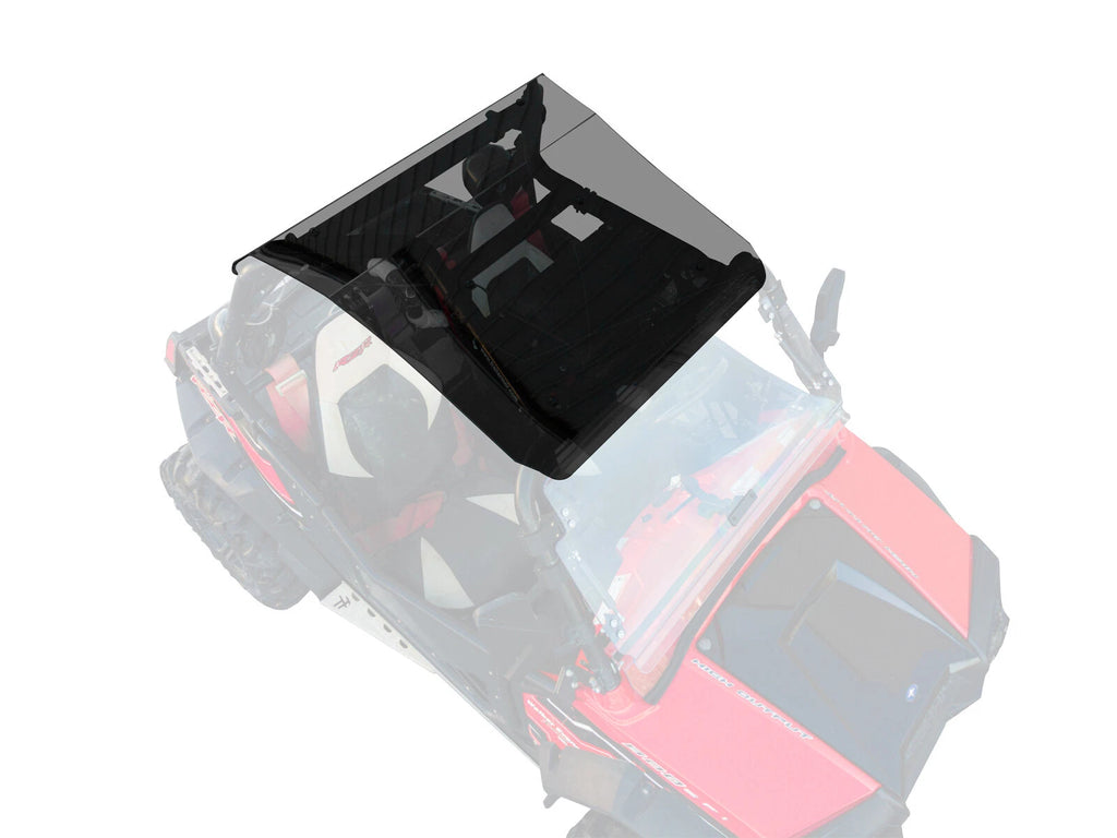 Dark Tinted Roof for Polaris RZR 570 (2012–2023)