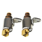 6X Transmission Solenoid Kit for Mazda 3 (2004–2012)