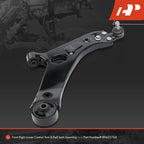Control Arm with Ball Joint Front Right Lower for Hyundai Tucson (2010-2015)