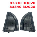 Rear Door Triangle Molding for Hyundai Sonata (2002-2003)