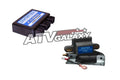 Dynatek FS Ignition CDI Box & Coil Kit for Kawasaki Prairie 650 (2002)