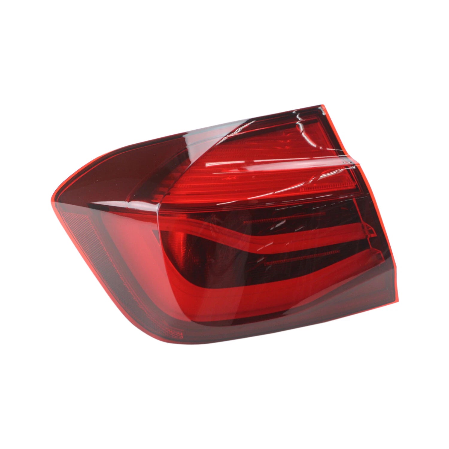 Hella Driver Left Tail Light for 012147431