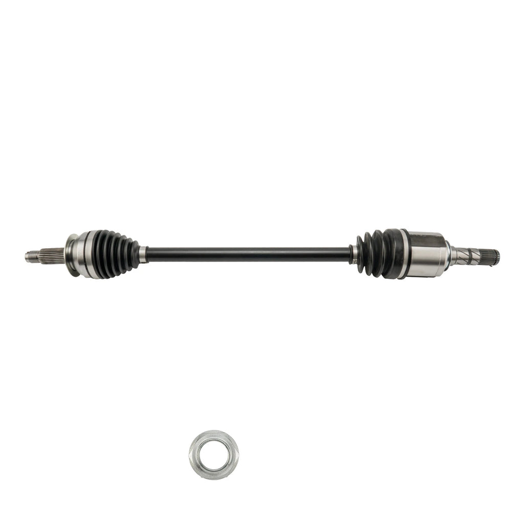 Front Left CV Axle Assembly for Subaru Impreza (2008–2011), Legacy Outback (2008–2011)