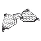 Front Headlight Protector Guard for Yamaha XT1200Z Super Tenere (2010-2014)