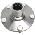 2X Front Wheel Hubs for Nissan Maxima I30