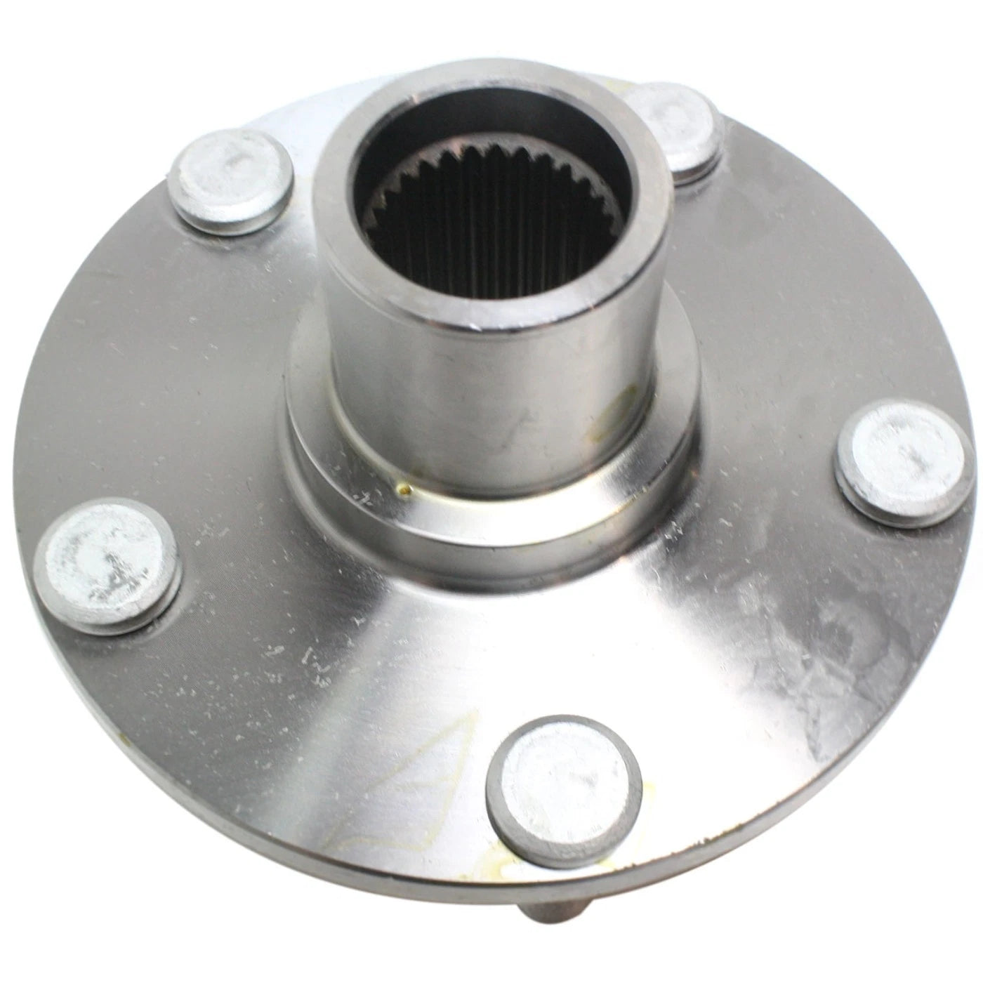 2X Front Wheel Hubs for Nissan Maxima I30