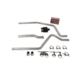 3" Dual Exhaust Kit for Dodge Ram 1500 (2019–2025) Flowmaster Super 10