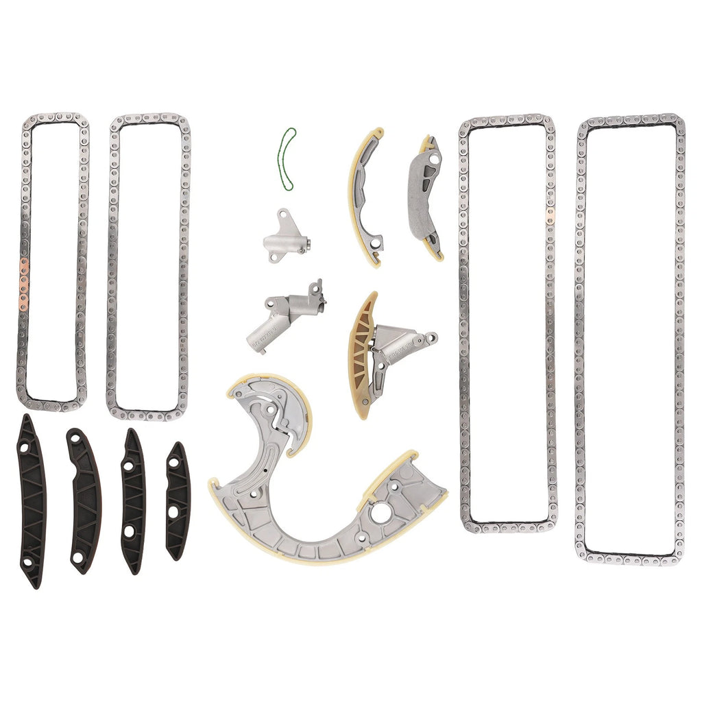 Engine Timing Chain Kit for Audi A6/S4/Allroad Quattro (2002–2005)