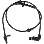 ABS Wheel Speed Sensor Set for Mercedes-Benz CL550 S350 S550 (2009–2014)