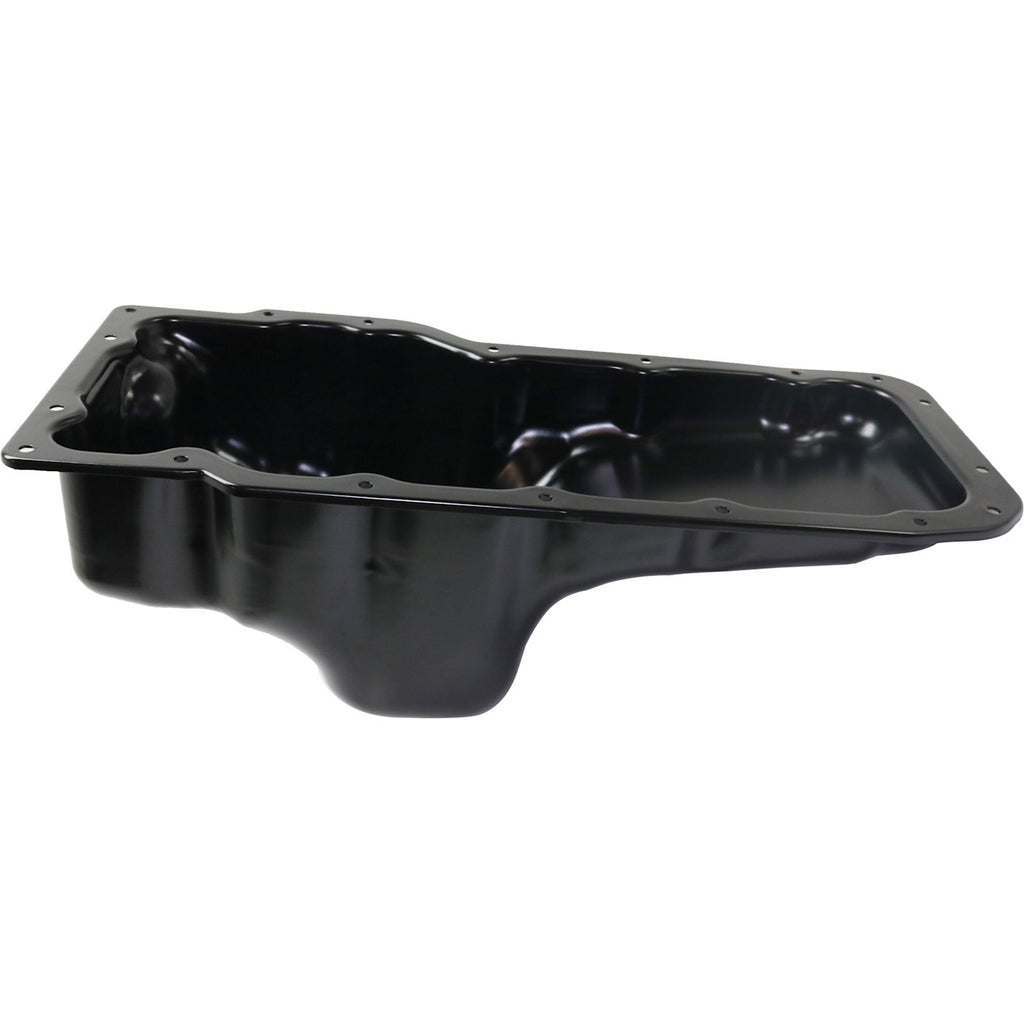 Oil Pan Kit for Dodge Durango 4.7L V8 (2004–2009)