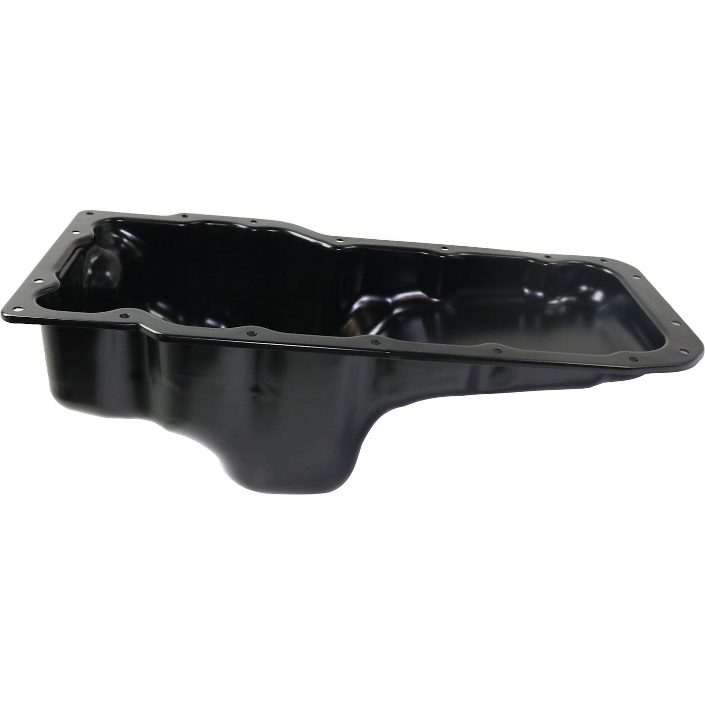 Oil Pan Kit for Dodge Durango 4.7L V8 (2004–2009)