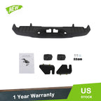 Rear Step Bumper Assembly for Toyota Tundra (2007–2013) Rock Warrior Package
