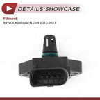 MAP Sensor No.04E906051B for Volkswagen Golf (2013–2023)