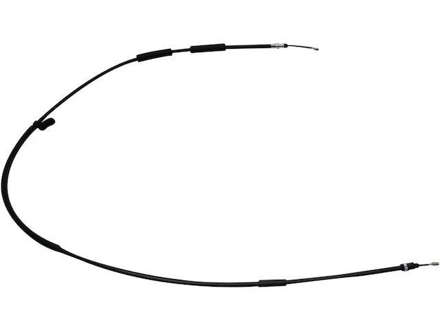 Parking Brake Cable for Mazda 3 (2004–2008) PD589VX