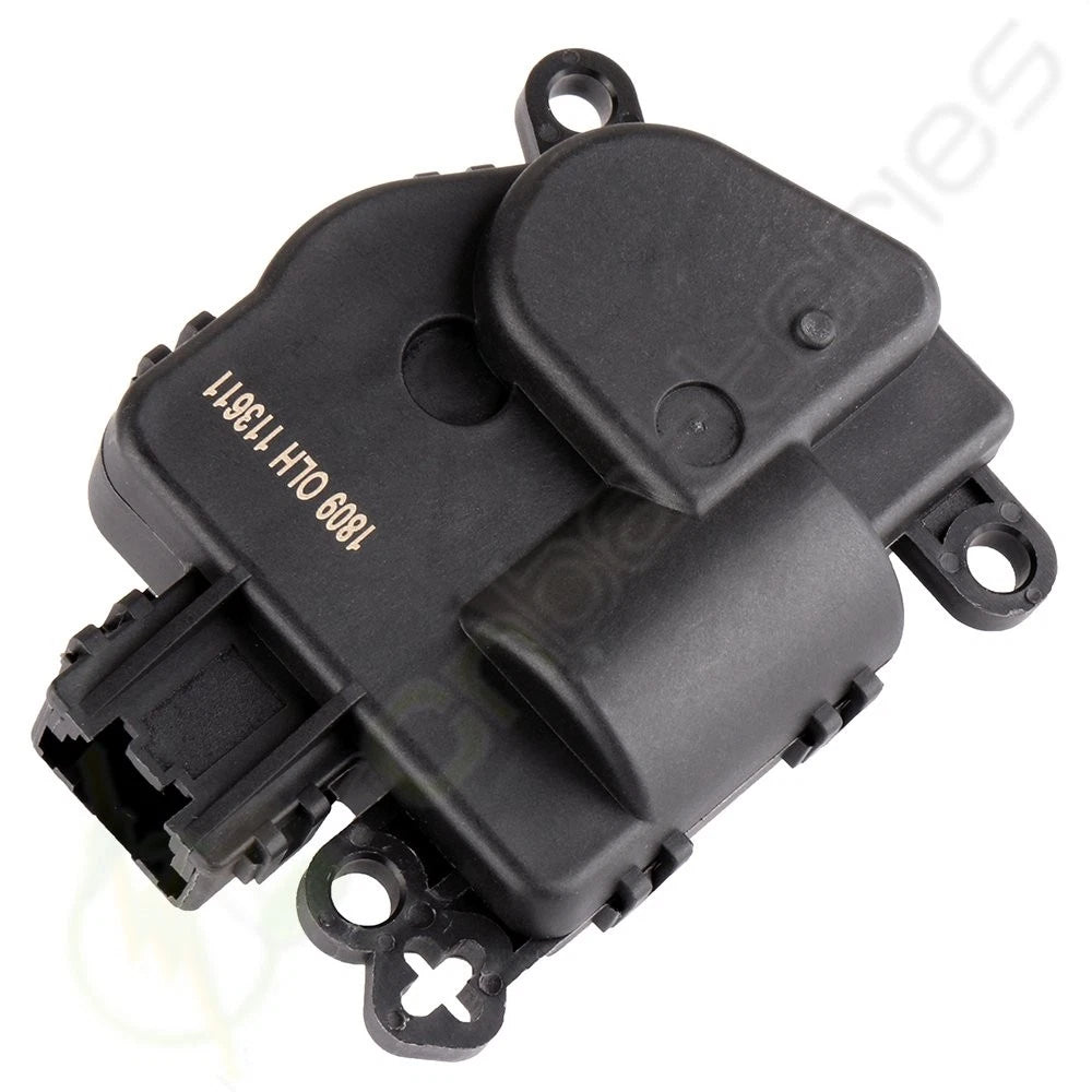 HVAC Heater Blend Door Actuator for Ram 2500 3500 4500 5500 (2010–2014) 68048902AB