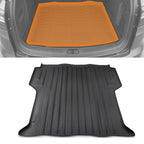 5FT TPE Boot Truck Mat for Ford Ranger (2024) Waterproof Anti-Slip Liner