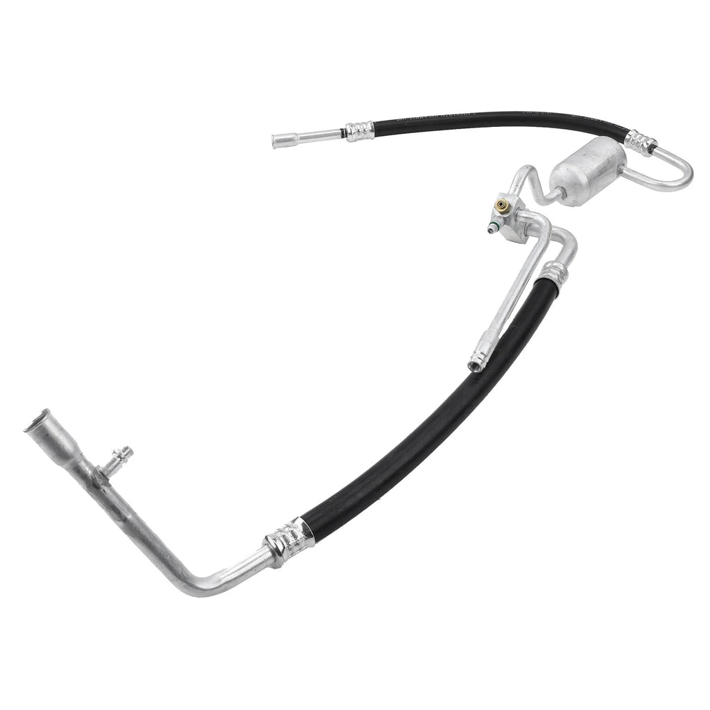 A/C Suction & Discharge Line Hose for Nissan Quest (1994–1998)