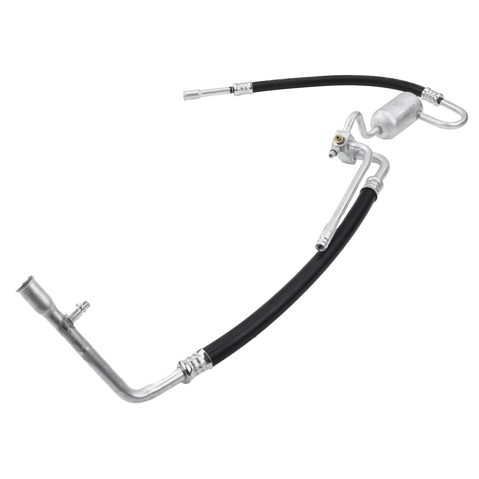 A/C Suction & Discharge Line Hose for Nissan Quest (1994–1998)