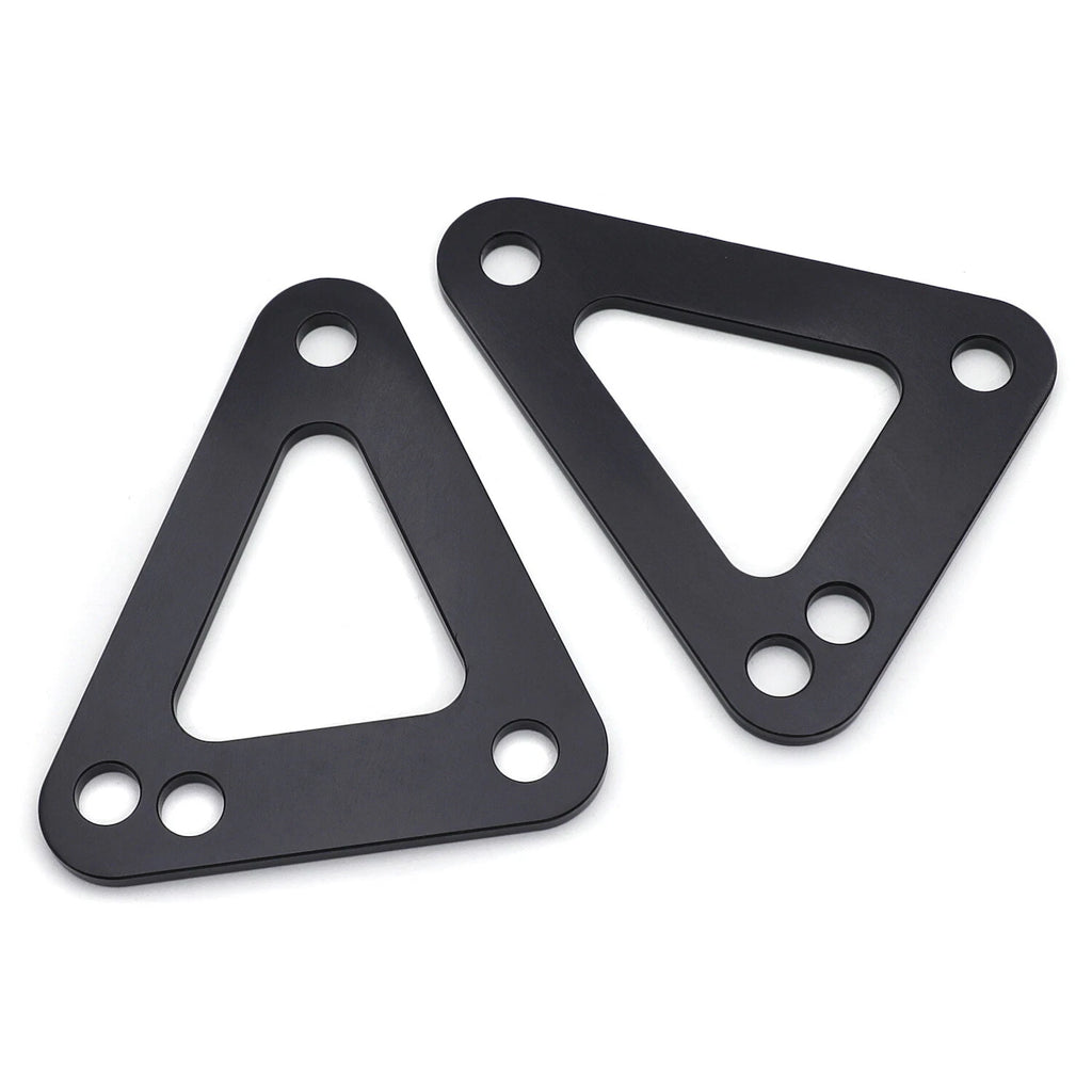 Lowering Links Kit for Yamaha YZF R6 R6S (2005–2009)