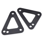 Lowering Links Kit for Yamaha YZF R6 R6S (2005–2009)