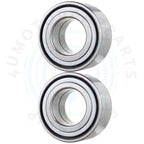 Front Wheel Bearing Assembly for Kia Spectra (2004–2009) & Hyundai Elantra (2001–2006)