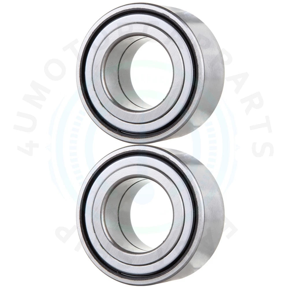 Front Wheel Bearing Assembly for Kia Spectra (2004–2009) & Hyundai Elantra (2001–2006)