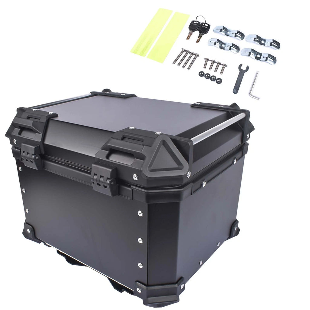 45L Motorcycle Top Case for Various Models