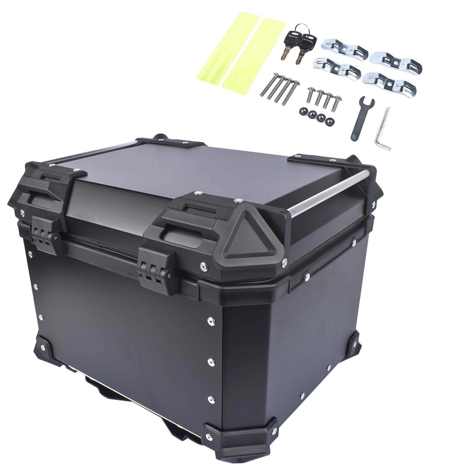 45L Motorcycle Top Case for Various Models