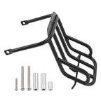 Central Luggage Rack Black for Honda Trail 125 CT125 JA55 JA65 (2020–2025)