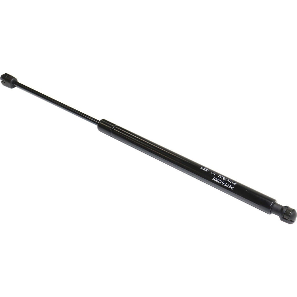 Set of 2 Rear Liftgate Gas Struts for Pontiac Vibe (2003–2005)