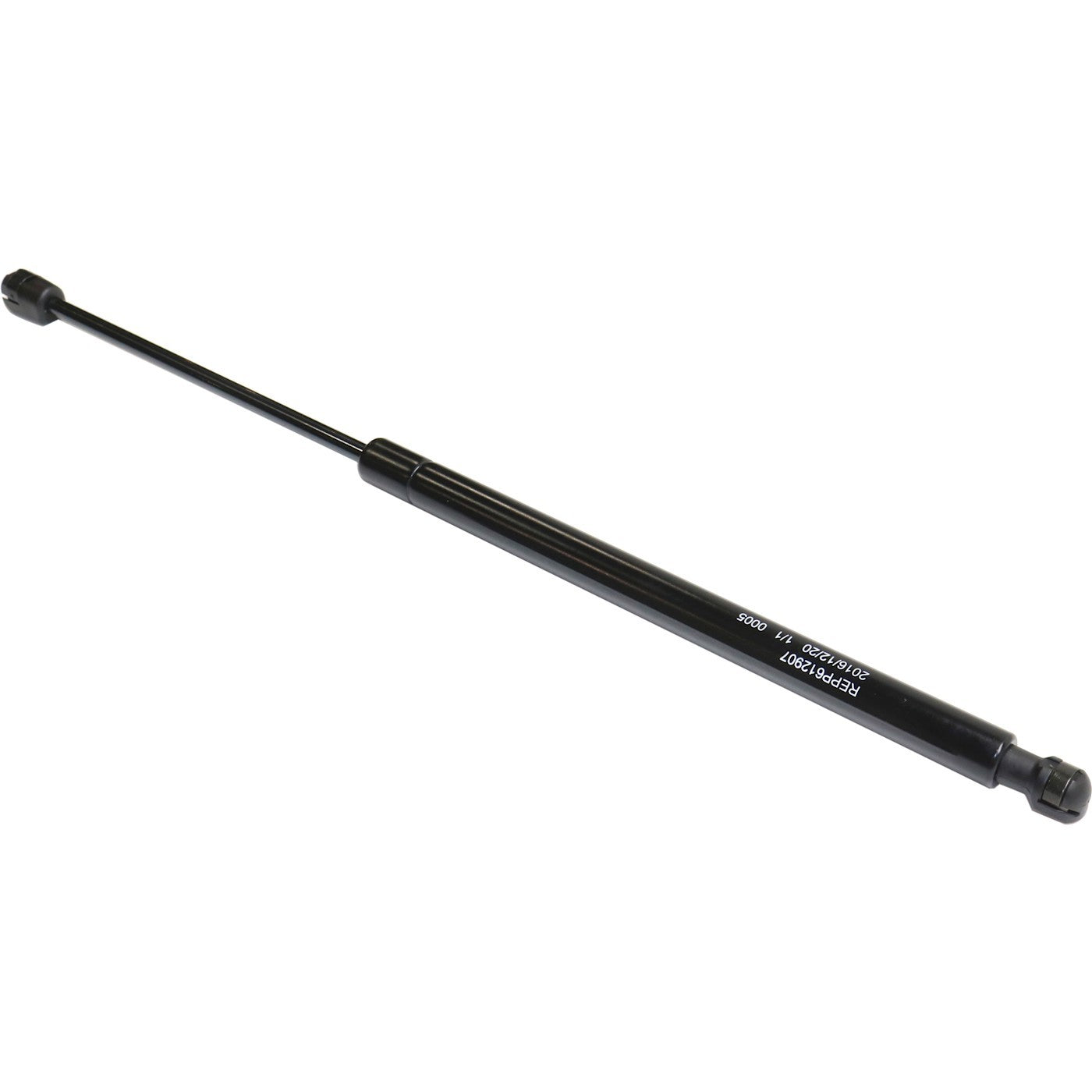 Set of 2 Rear Liftgate Gas Struts for Pontiac Vibe (2003–2005)