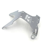 Fender Eliminator Tidy Tail for Suzuki GSXR 1000 (1997–2004) Chrome