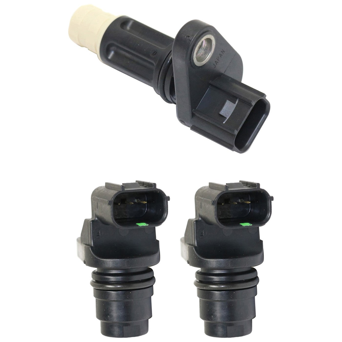 Crankshaft Position Sensors for Acura ILX, Honda Civic, CR-V, Accord
