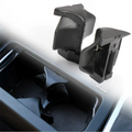 Cup Holder Insert Divider for Mercedes-Benz C W204 (2008-2014)