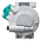 A/C Compressor Kit Replacement for Hyundai Tucson 2.4L (2018-2018)