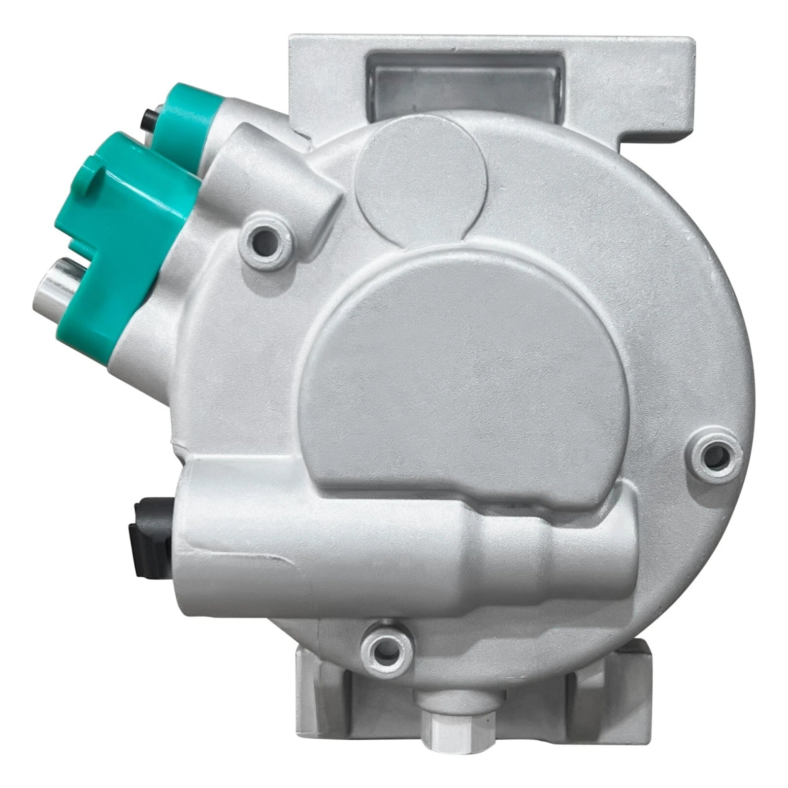 A/C Compressor Kit Replacement for Hyundai Tucson 2.4L (2018-2018)