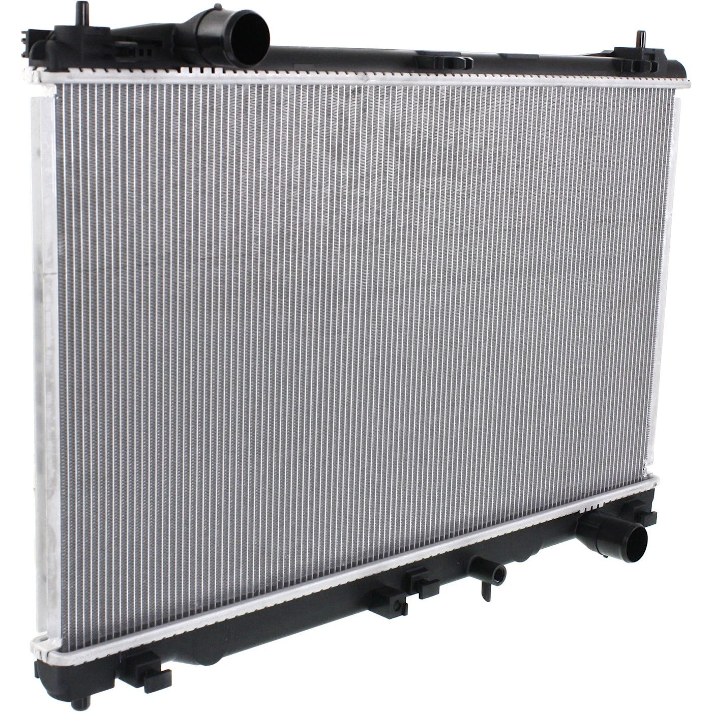 Radiator for Lexus IS250, IS350 (2014–2016)