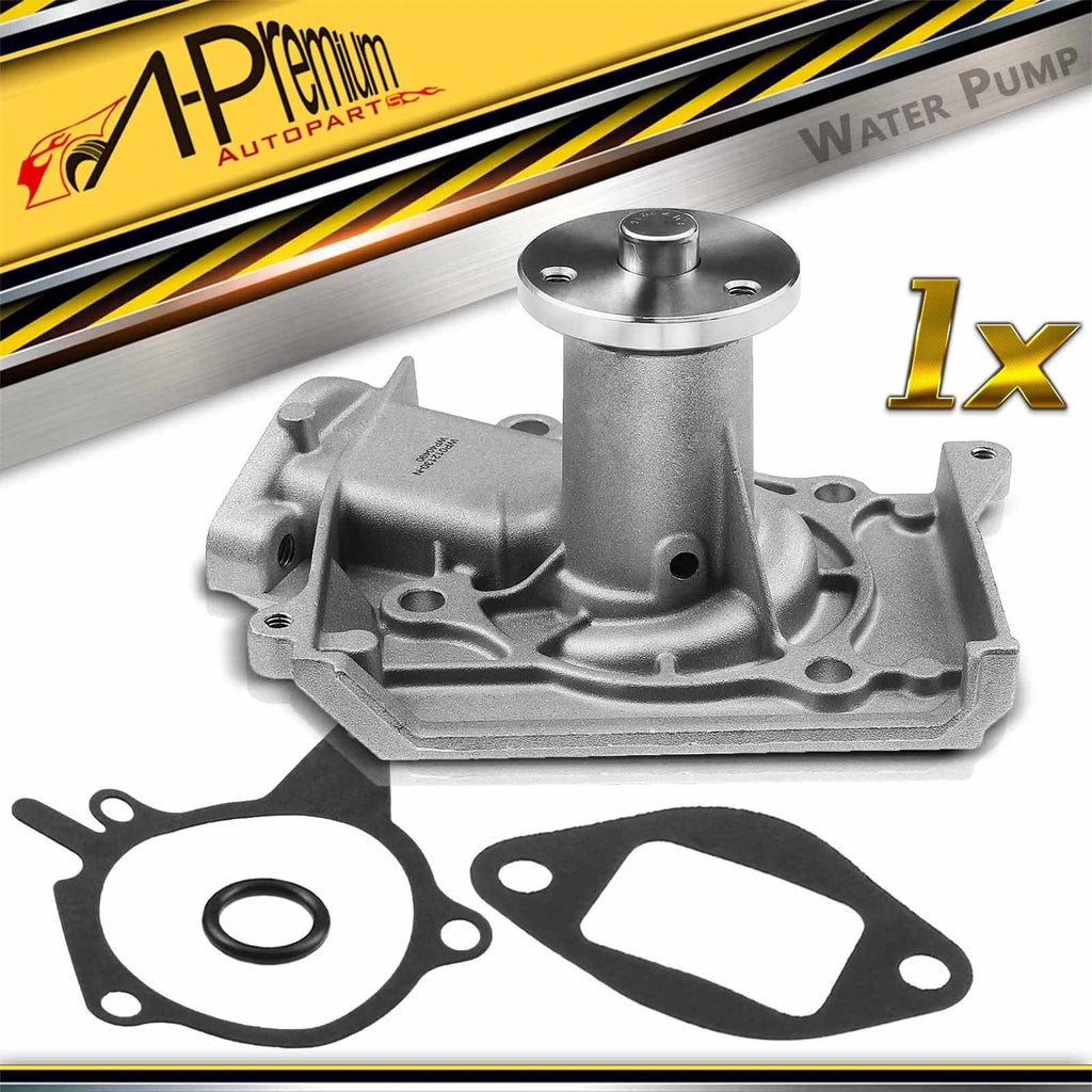 Engine Water Pump for Mazda 323 Protege (1990–1994)