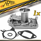 Engine Water Pump for Mazda 323 Protege (1990–1994)