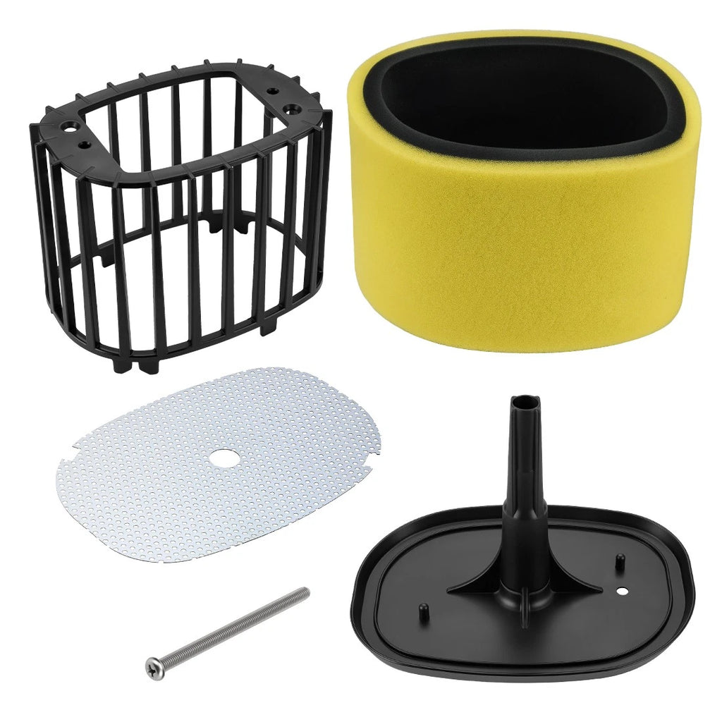 Air Filter & Cage Holder Kit for Kawasaki Brute Force 750 4x4i (2008–2024)