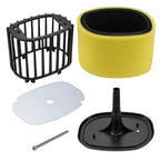 Air Filter & Cage Holder Kit for Kawasaki Brute Force 750 4x4i (2008–2024)