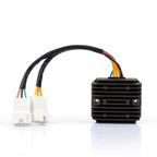 Regulator Rectifier for Honda FES150 (2007–2012), FES125 S-WING (2007–2009)