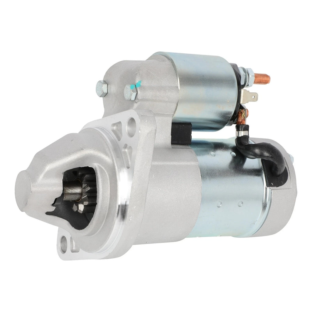 Starter for Bobcat 3400 3450 3600 (2011–2015) Polaris Brutus Ranger 1.2KW PMGR