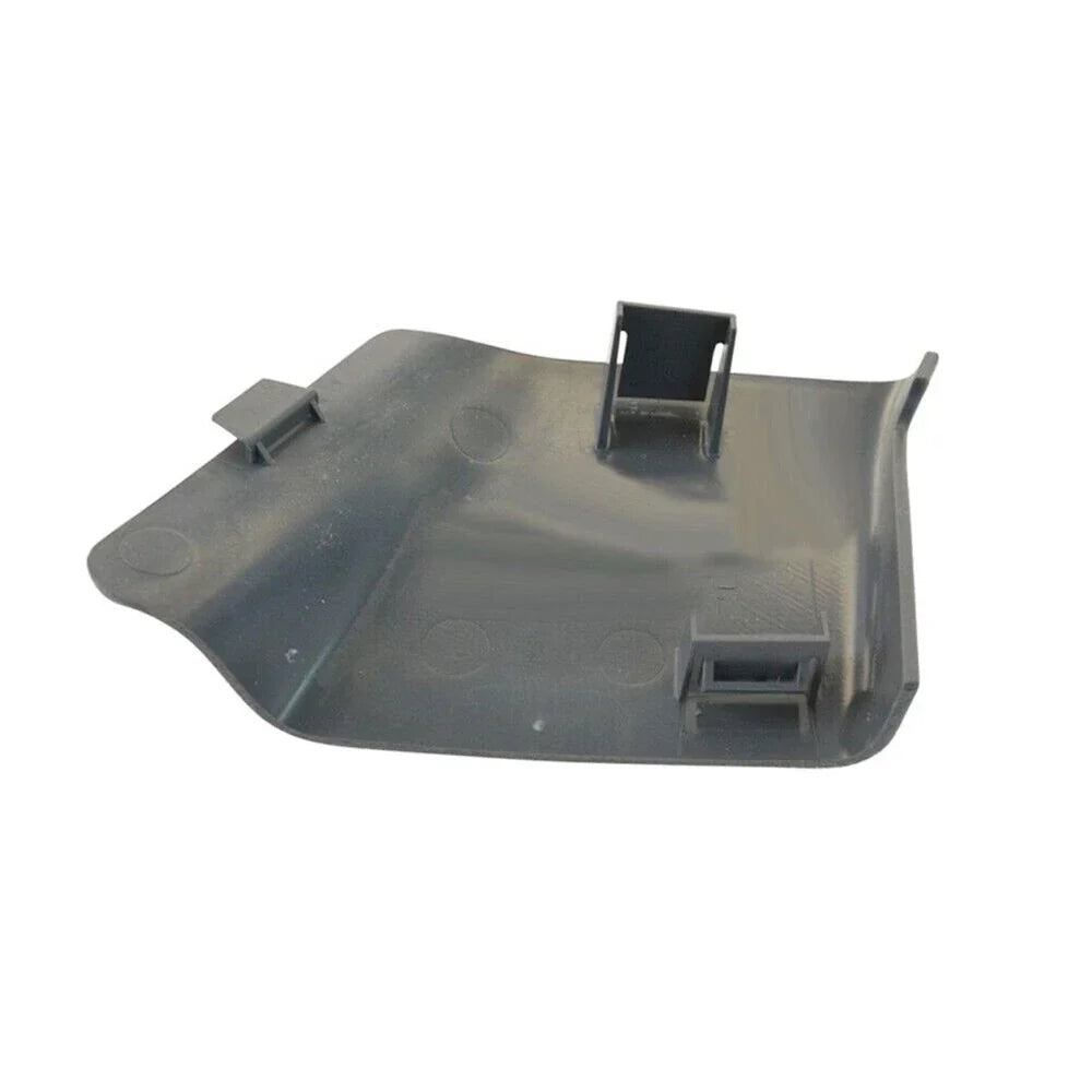 Slate Gray Seat Belt Anchor Cover Right Side for Dodge Ram (2006-2008)