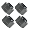 2'' Front and Rear Lift Kit For Geo Tracker Chevy Tracker 1999-2005 Coil Spacers