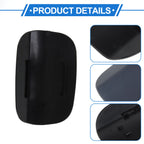 Fuel Tank Door Cap for Mercedes-Benz W117 (2014–2018)