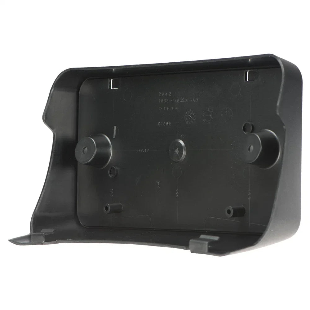 Front License Plate Bracket Holder for 2002-2005 Ford Thunderbird